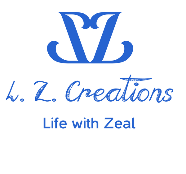 L.Z. CREATIONS CO., LTD.